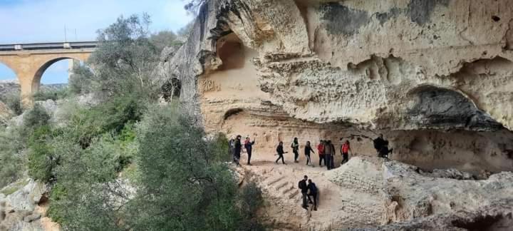 卡斯泰拉内塔L' Arche公寓 外观 照片