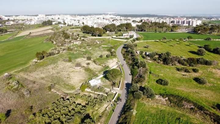 卡斯泰拉内塔L' Arche公寓 外观 照片