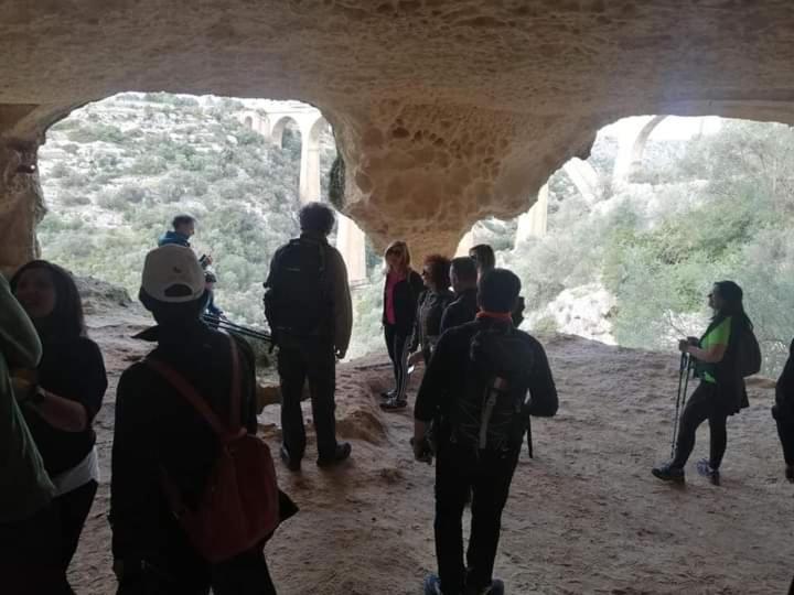 卡斯泰拉内塔L' Arche公寓 外观 照片